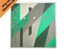 OMD Orchestral Manoeuvres In The Dark Dazzle Ships Vinyl Lp 1983  EX / VG+