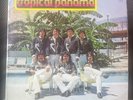 TROPICAL PANAMA / La Mano / LP VINYL RECORD DISA