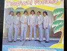 TROPICAL PANAMA / El Carita / LP VINYL RECORD DISA