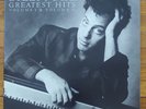 BILLY JOEL GREATEST HITS Vol I & II   Original 1985 2 LP Clean NM-/EX Condition