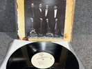 THE NOTTING HILLBILLIES - Missing LP Vinyl EX/VG+