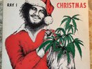 JACOB MILLER & I RAY natty christmas TOP RANKING INT ja VG+/VG+