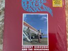 JOHNNY OSBOURNE & THE SENSATIONS come back darling SUNSPOT uk NM/NM shrink RE180