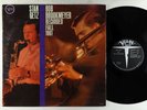 Stan Getz & Bob Brookmeyer - Recorded Fall 1961 LP - Verve - V-8418 Mono VG++