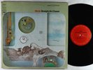 Thelonious Monk - Straight, No Chaser LP - Columbia - CS 9451 6-Eye Stereo VG+