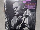 Stanley Turrentine Comin Your Way LP 1987 Vinyl Record Blue Note Records EX