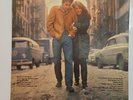 THE FREEWHEELIN’ BOB DYLAN 1966 ORIGINAL *MONO* LP VINYL RECORD COLUMBIA 2-EYE