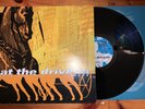 At The Drive-In - Relationship Of Command LP Vinyl 1press 2000 Europa rar