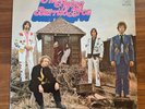 FLYING BURRITO BROS GILDED PALACE OF SIN SUPER RARE OG 1ST US PRESS 1969