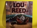 Lou Reed  - Lou Reed  - 1972 - LSP-4701 New - Sealed - Vinyl