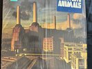 Pink Floyd - Animals LP Columbia JC 34474 1977 1st Pressing