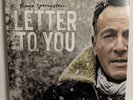 Letter To You by Bruce Springsteen (2-LP Vinyl, Album, 2020, Grey Limited...