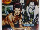 DAVID BOWIE DIAMOND DOGS RCA RPL2104 Japan REISSUE INSERT VINYL LP