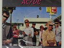 AC/DC DIRTY DEEDS DONE DIRT CHEAP ATLANTIC P10994A Japan INSERT VINYL LP