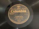 New Orleans Owls Columbia 1547-D New Twister That's A Plenty Jazz 78 EE+