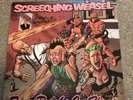 Screeching Weasel Teen Punks In Heat 2000 US LP Panic Button PB285 Lookout  NM-