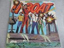 Woody Woodmansey's U-Boat 1977 UK Original LP Bronze BRON501 A1/B1 Glam VG/EX