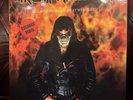 IRON MAIDEN - All Hell Broke Loose At Wembley   Rare Vinyl Metal