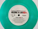 Reggae 45 - Damian Marley - Welcome To Jamrock - Universal Vg++ HEAR