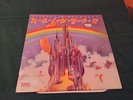 RITCHIE BLACKMORE'S RAINBOW S/T '75 Original LP DIO. Vinyl NM. Sleeve VG+.