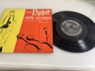 Charlie Parker-With Strings-Clef 170-DSM-SUPERB 10