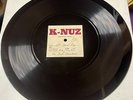 Pete Hunter Dude Ranchers 78 ACETATE 12th Street Rag / I Know In My Heart HEAR