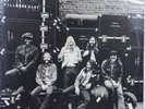 THE ALLMAN BROTHERS BAND Live at The Fillmore SEALED 180 gram 2LP