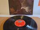 ASD 3018 TCHAIKOVSKY MANFRED SYMPHONY Op 58 ANDRE PREVIN NM VINYL LP Free P&P