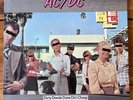 AC/DC – Dirty Deeds Done Dirt Cheap 12” Vinyl Record 1976 Atlantic Hard Rock EX
