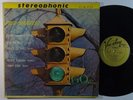 PAUL CHAMBERS Go LP on Vee Jay DG stereo VG+