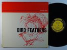 PHIL WOODS Bird Feathers LP on Prestige DG mono VG++