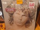 THE DOORS THE BEST OF THE DOORS 1st Press Sealed Usa Quad plus 9 others sealed