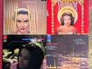 Martin Denny 4 LP Lot: Exotica + Exotic Percussion + Exotic Night + Sayonara