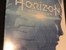 Horizon Zero Dawn Soundtrack Vinyl  White Color  4 LP Boxset Limited Edition .