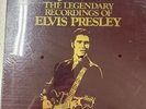 1979 The Legendary Recordings Of ELVIS PRESLEY Six Vinyl LP's Box Set - SEALED
