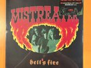 Mistreater - Hell's Fire (12