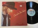 BOBBY CALDWELL LP Cat In The Hat Clouds Orig. NM