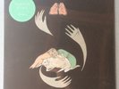 PURITY RING Shrines LP 2012 4AD Teal Colored Vinyl Urban Outfitters RARE NEW SS