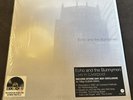 ECHO & THE BUNNYMEN Live In Liverpool RSD 2021 2x180gr Clear Vinyl Lightly Used