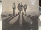BAD COMPANY VERY RARE SEALED LP BURNIN' SKY 1977 Gatefold Original
