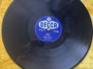 Billy Fury MARGO, DON’T KNOCK ON MY DOOR 78rpm excellent very rare