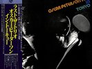 The Oscar Peterson Trio - In Tokyo (Live At The Palace Hotel) / VG / LP, Album