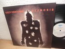 MONSTER Rare OZZY OSBOURNE: 1995 orig OZZMOSIS Lp (Black Sabbath) mint-