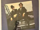Blues Brothers-Original Soundtrack Recording (1980) SD 16017