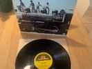 Earth Disciples Getaway Train original rock jazz soul funk lp nm-