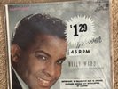 Billy Ward and His Dominoes - Yours Forever VINYL EP 1958 SEALED MINT