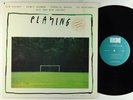Old And New Dreams - Playing LP - ECM NM PROMO