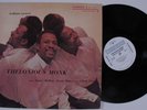THELONIOUS MONK Brilliant Corners RIVERSIDE OJC-026 LP VG++ f
