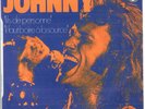 JOHNNY HALLYDAY Son Of Person 1971 RARE JUKEBOX PROMO SP Philips 45T