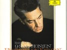 8LP Box BEETHOVEN 9 Symphonies KARAJAN Berlin PO DGG KL-1 Limited Edition P 179